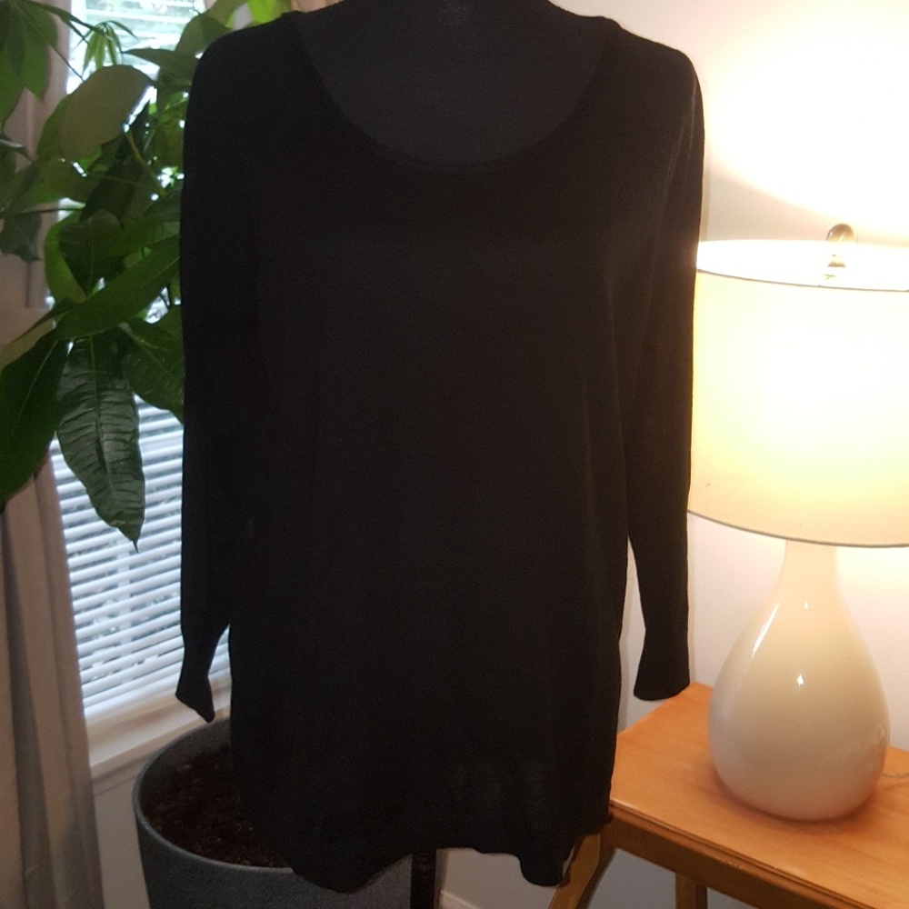 Loft sweater